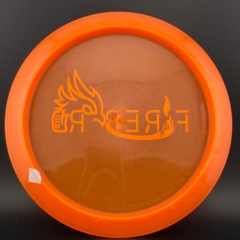 Load image into Gallery viewer, Luster Champion Firebird (Flat Top) - OTB