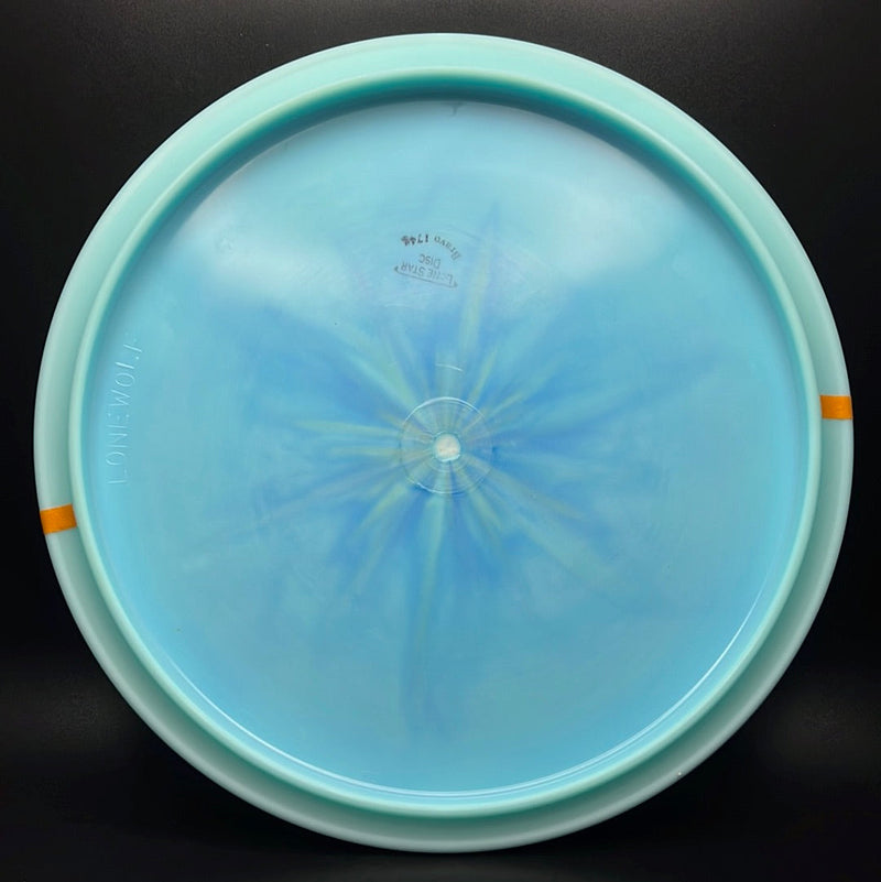 Load image into Gallery viewer, Bravo Lone Wolf