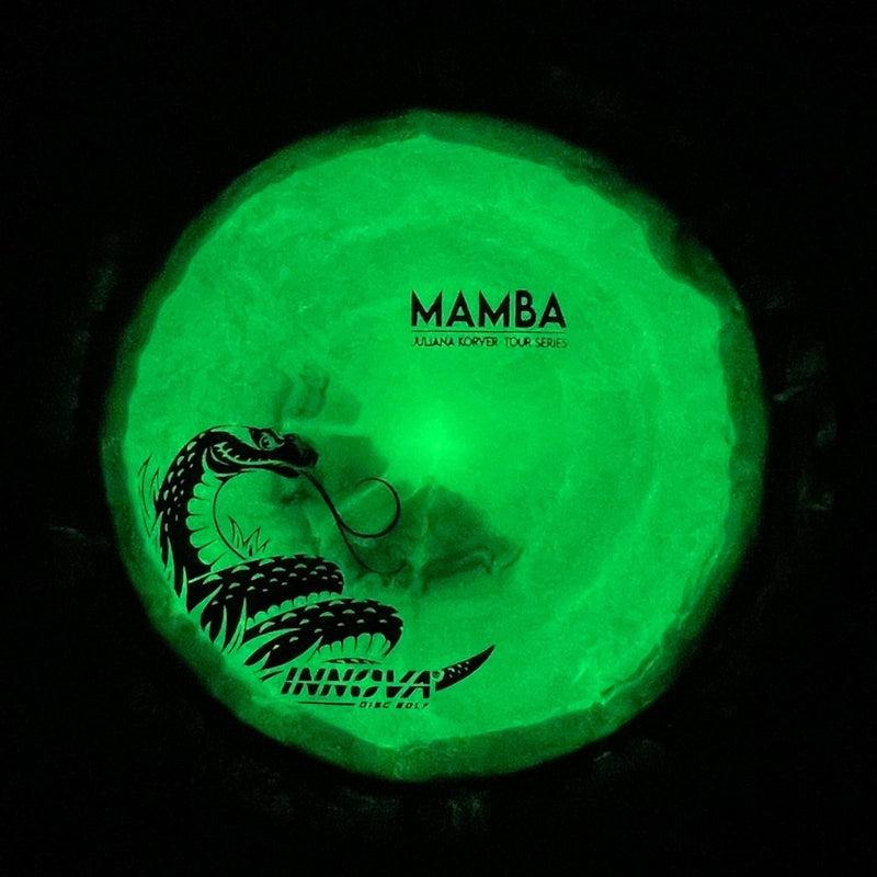 Load image into Gallery viewer, Proto Glow Halo Star Mamba - Juliana Korver 2025 Tour Series
