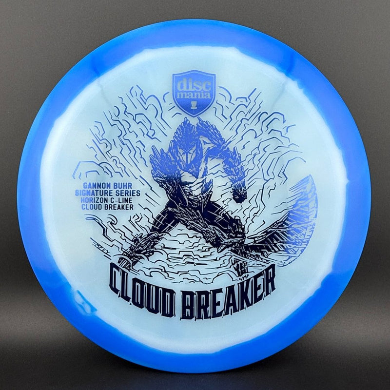 Load image into Gallery viewer, Horizon C-Line Cloud Breaker - Gannon Buhr Signature Series
