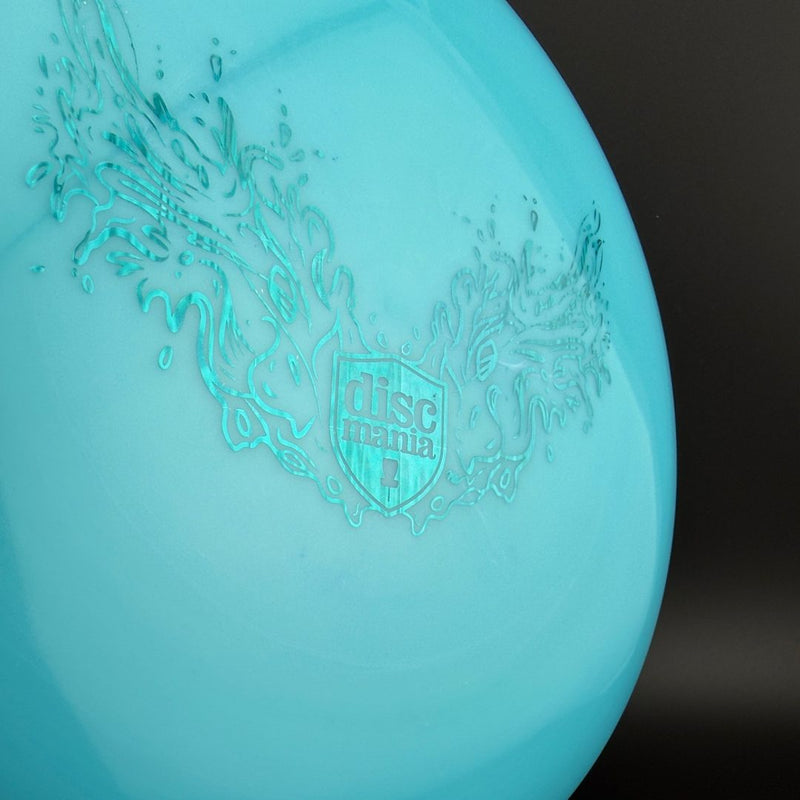 Load image into Gallery viewer, Neo Lumen Founder - Elemental Wings