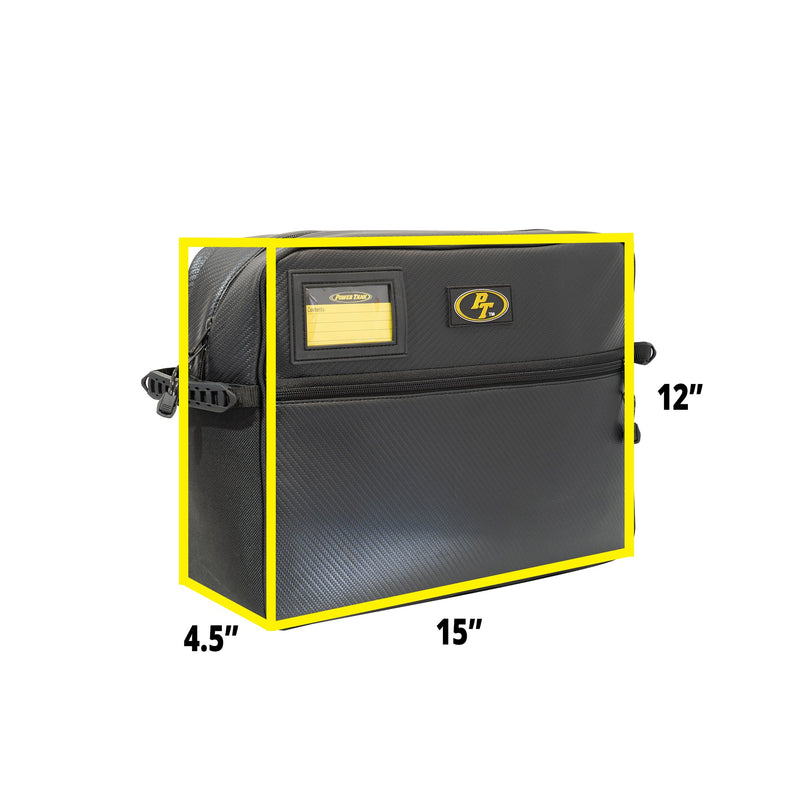 Load image into Gallery viewer, Pritchett Bag - Tool & Hose Storage Bag - Mobile Off-road Adventure Bag