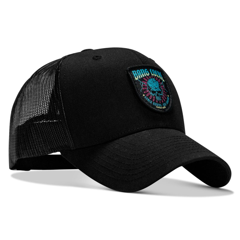 Load image into Gallery viewer, Bang Local Patch Snapback Hat