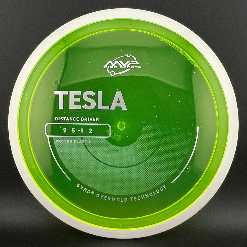 Load image into Gallery viewer, Proton Tesla
