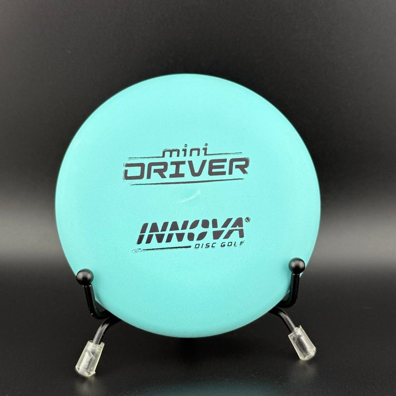 Load image into Gallery viewer, Mini Driver