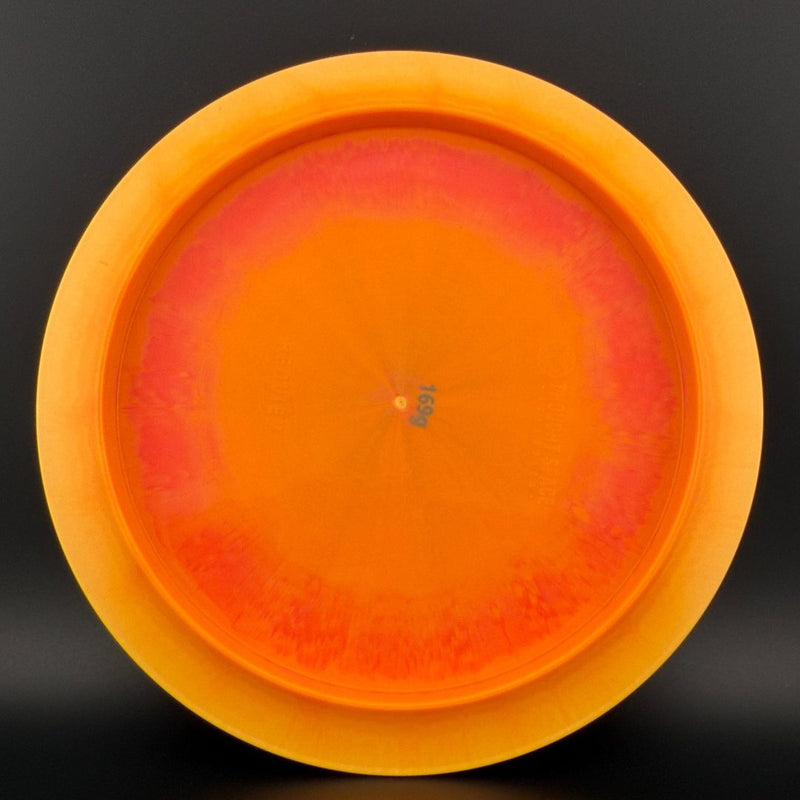 Load image into Gallery viewer, Shimmer Parallel Requiem - OTB Flower Skull