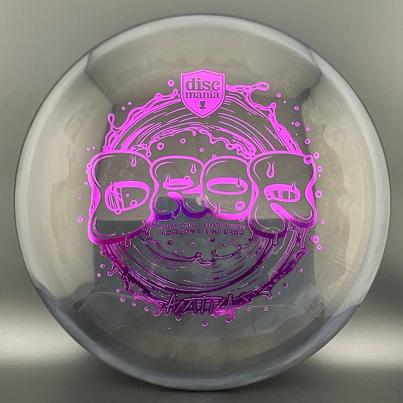 Load image into Gallery viewer, Horizon C-Line Drop - Niklas Anttila Creator Series - Art by Manny Trujillo