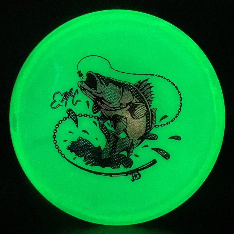 Load image into Gallery viewer, Lucid Moonshine Orbit Emac Truth - Walleye
