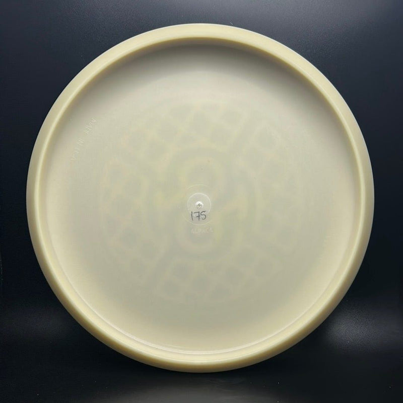 Load image into Gallery viewer, P-Blend Glow Alpaca - Limited James Proctor Waffle