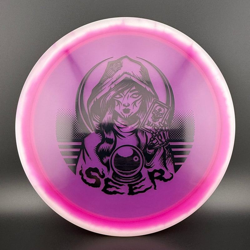 Load image into Gallery viewer, VIP Moonshine Orbit Seer - Changes