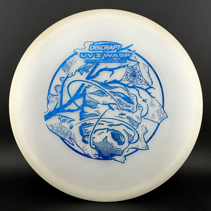 Load image into Gallery viewer, UV Z Wasp - Ledgestone Edition 2023