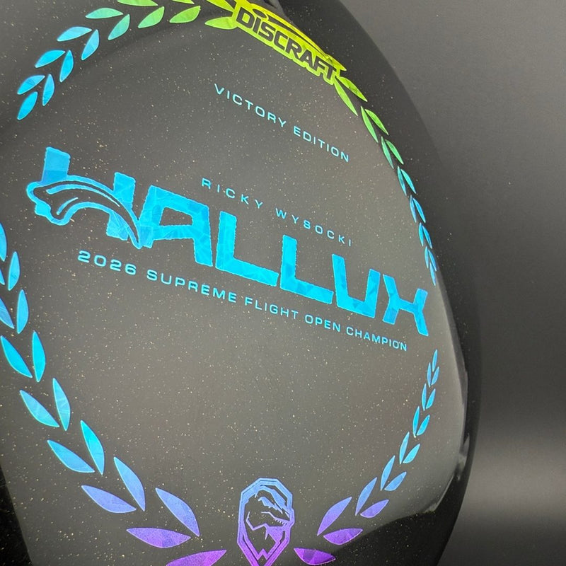 Load image into Gallery viewer, Midnight Hallux - Victory Edition SFO 2026