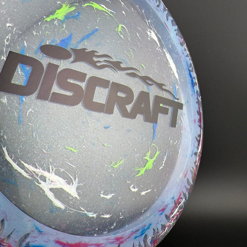 Load image into Gallery viewer, FuZed Jawbreaker Z Sparkle Scorch - Bar Stamp