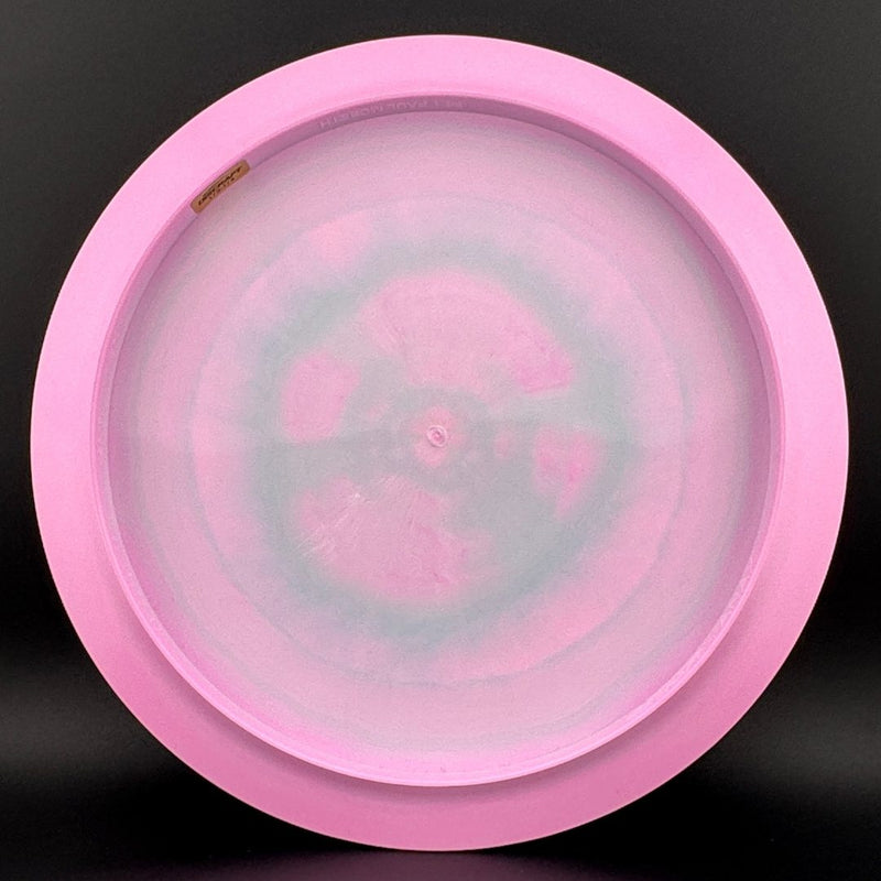 Load image into Gallery viewer, ESP Anax - "McFace" Misprints - Paul McBeth 6x Claw
