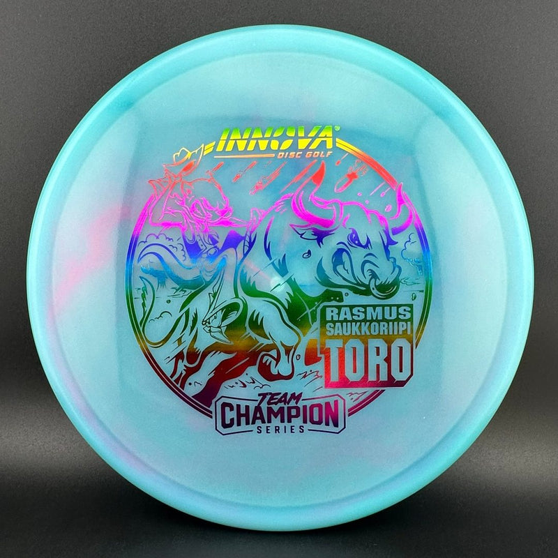 Load image into Gallery viewer, Proto Glow Champion Toro - Rasmus Saukkoriipi 2025 Team Series
