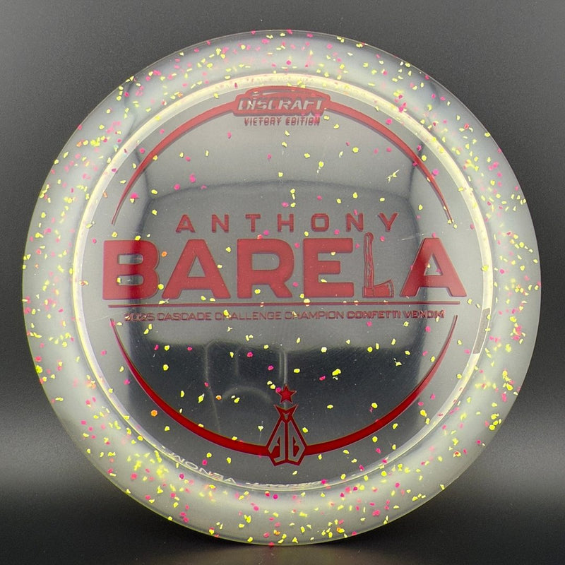 Load image into Gallery viewer, Z Confetti Venom - Anthony Barela 2025 Cascade Challenge