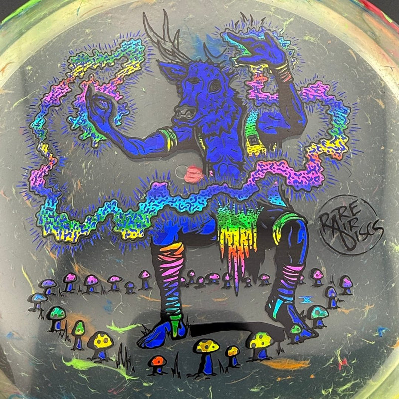 Load image into Gallery viewer, Jawbreaker Z FLX Cicada - Elk Man 2.0 by Ripper Studios