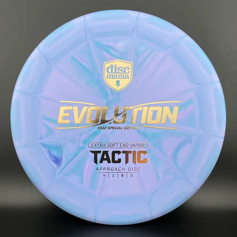 Load image into Gallery viewer, Extra Soft Exo Vapor Tactic - 2022 Special Edition