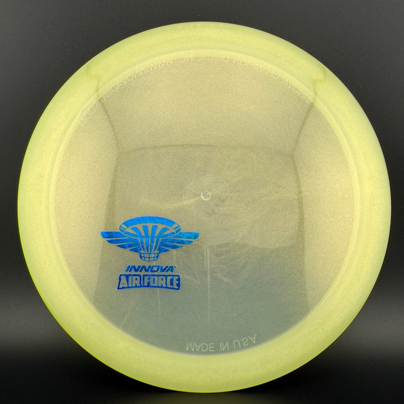 Load image into Gallery viewer, Proto Glow Pearl Champion Firebird - LVC Run - Air Force