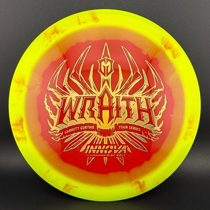 Load image into Gallery viewer, Halo Star Wraith - Garrett Gurthie 2025 Tour Series