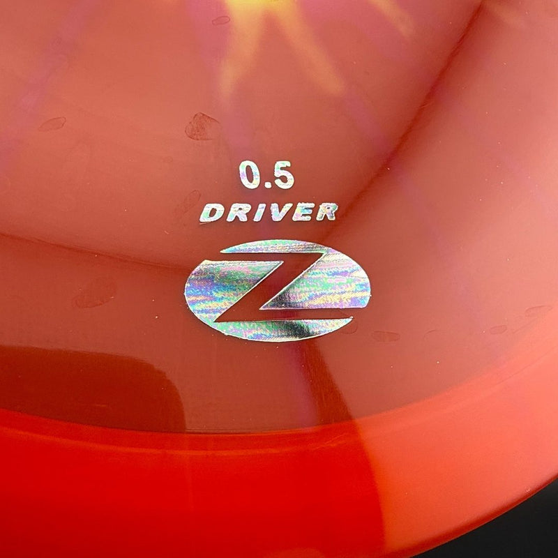 Load image into Gallery viewer, Fly Dye Z Cicada