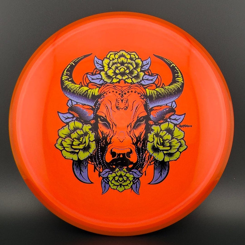 Load image into Gallery viewer, Prism Neutron Trance - "Bulls Eye"