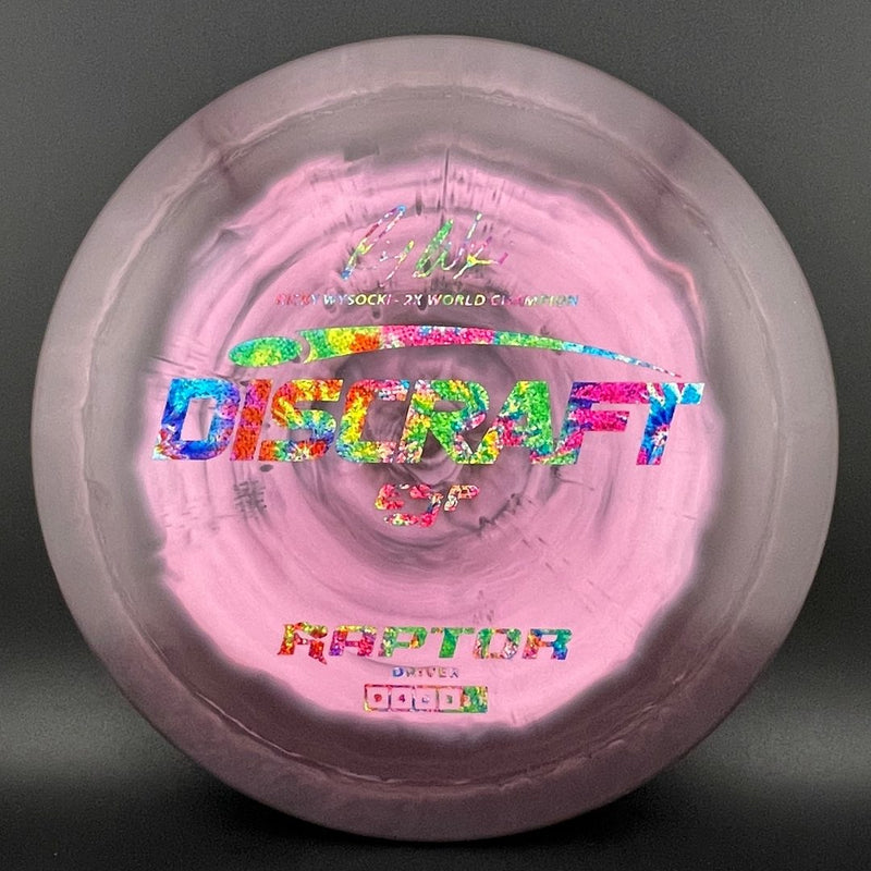 Load image into Gallery viewer, ESP Raptor - Ricky Wysocki Signature Series