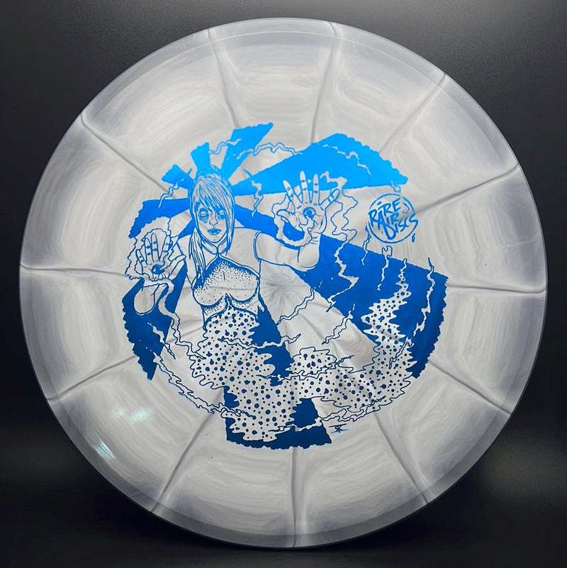 Load image into Gallery viewer, Lux Vapor Mutant - Custom "Mystic RAD Vision" Stamp