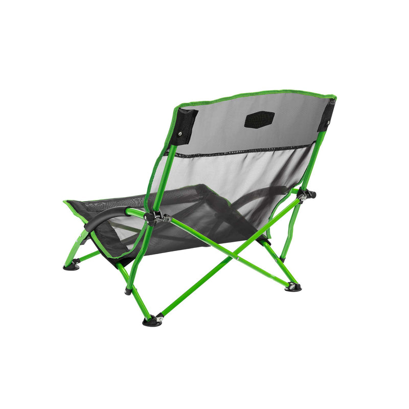Load image into Gallery viewer, Event Chair - Green