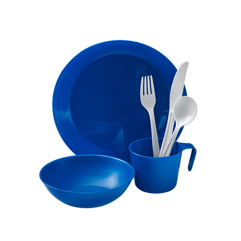 Load image into Gallery viewer, 1 Person Table Set