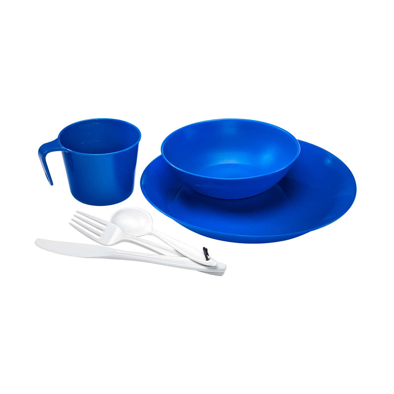 Load image into Gallery viewer, 1 Person Table Set