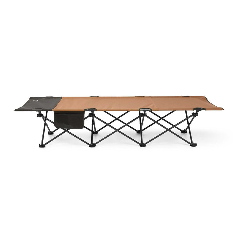 Load image into Gallery viewer, Horizon Folding Cot - Large