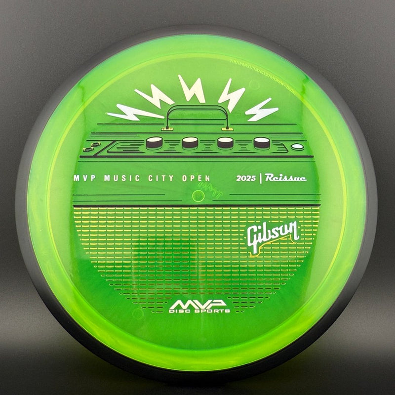 Load image into Gallery viewer, Soft Proton Amp - 2025 Music City Open Gibson