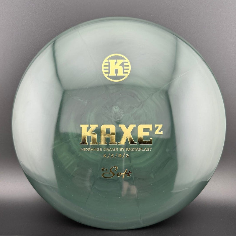 Load image into Gallery viewer, K1 Soft Kaxe Z - 2022 RUN - OOP!