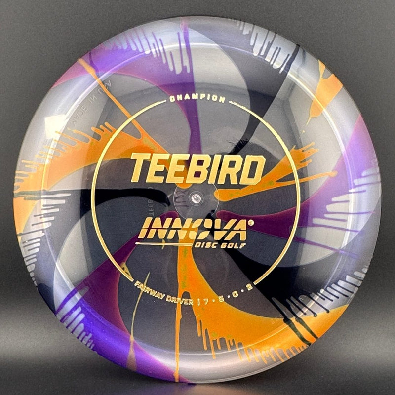 Load image into Gallery viewer, I-Dye Champion Teebird