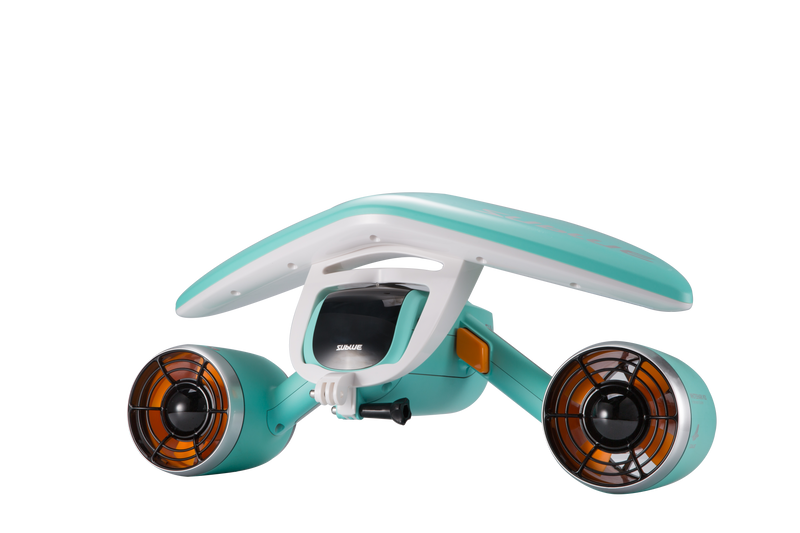 Load image into Gallery viewer, Mix Propeller Assembly