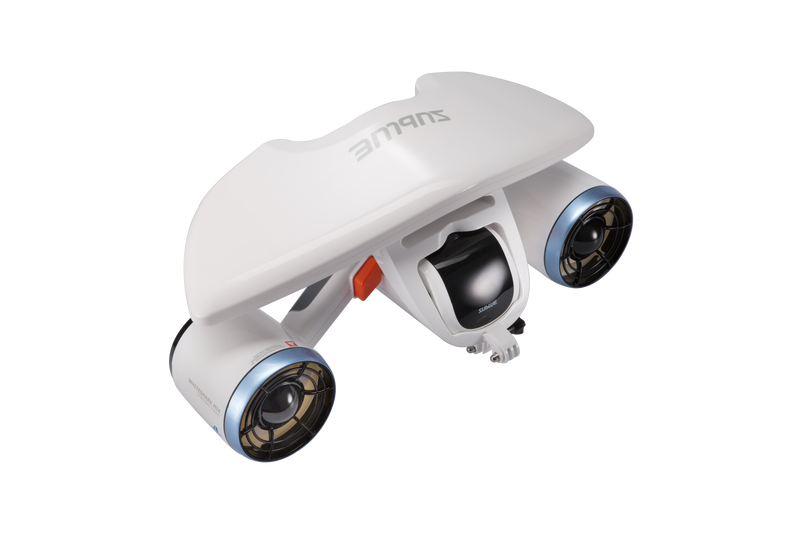 Load image into Gallery viewer, Mix Motor Front Cover