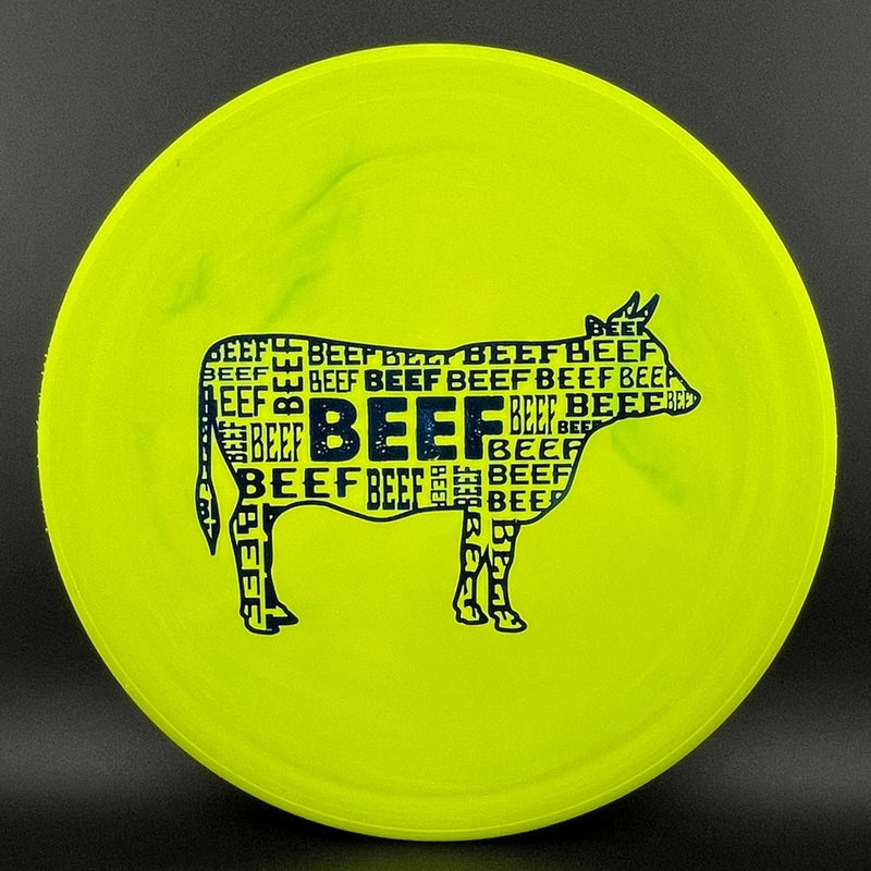 Load image into Gallery viewer, Classic Soft Justice - 100% Beef Stamp