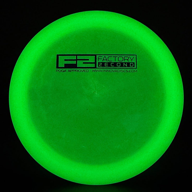Load image into Gallery viewer, Classic Glow Champion XCaliber - F2