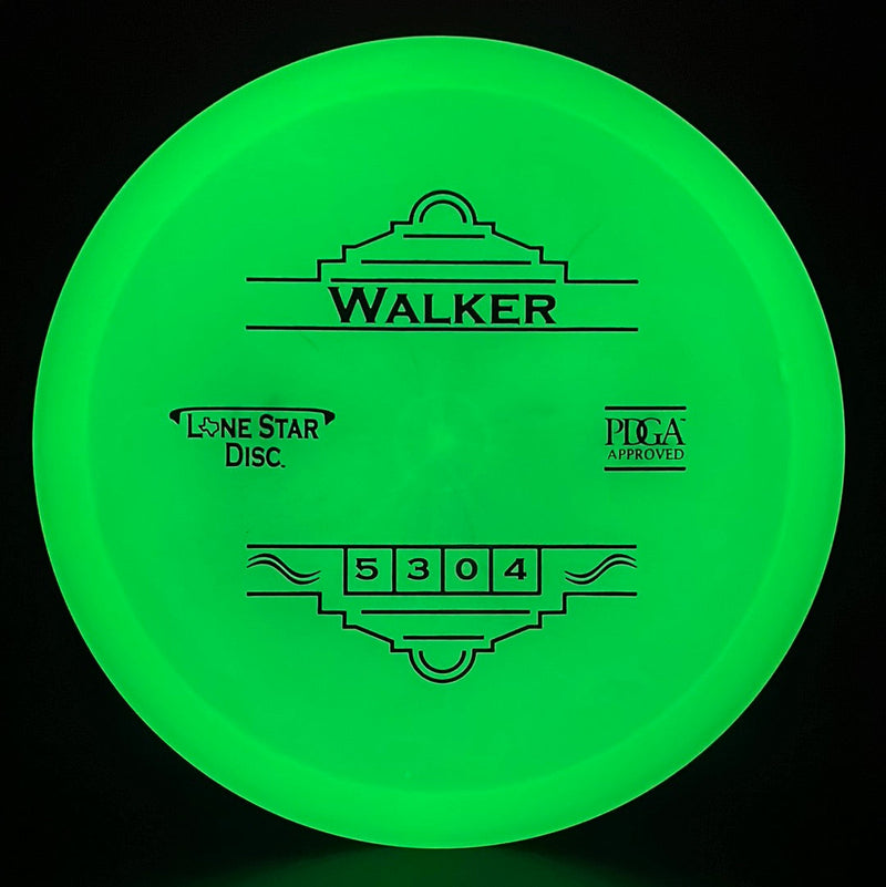 Load image into Gallery viewer, Bravo Glow Walker
