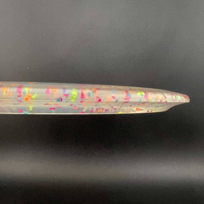 Load image into Gallery viewer, CryZtal Confetti Cigarra - Anthony Barela