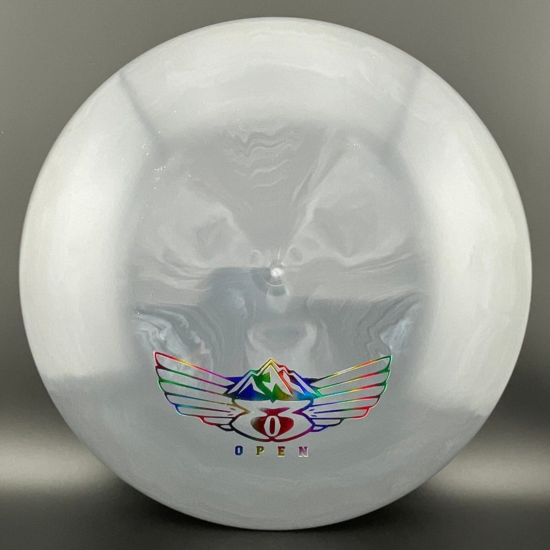 Load image into Gallery viewer, Swirly S-line FD - 303 Open