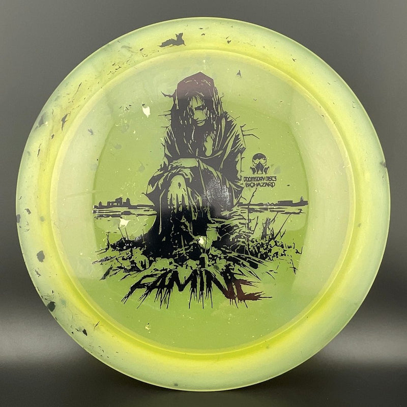 Load image into Gallery viewer, Biohazard Famine