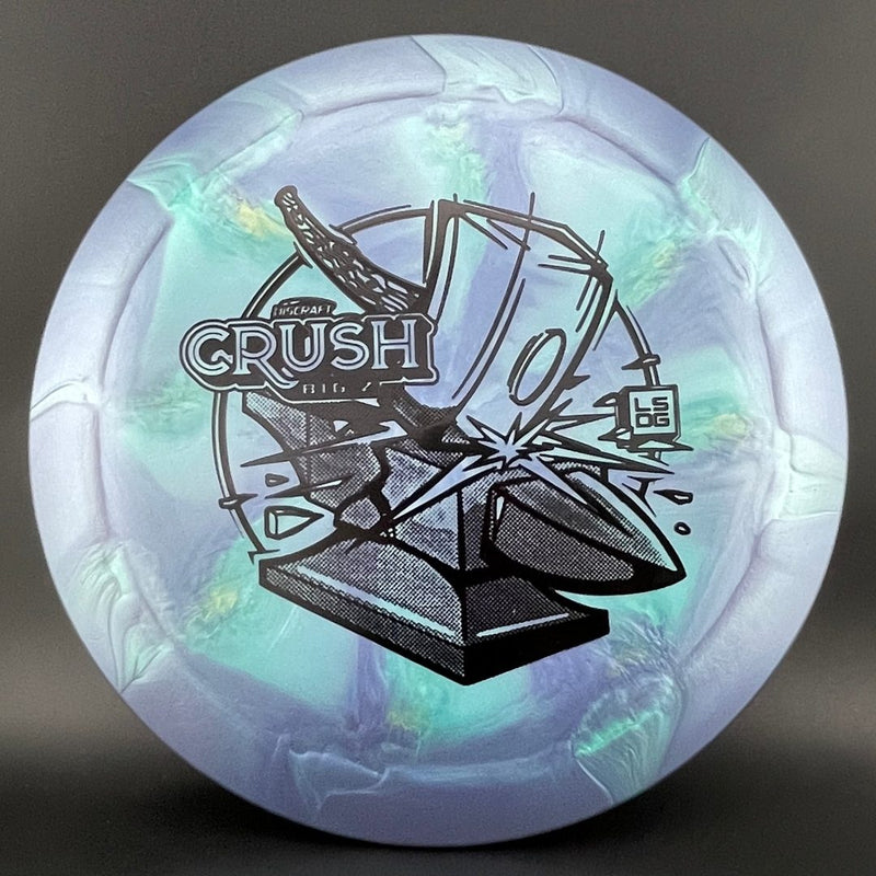Load image into Gallery viewer, Big Z Swirl Crush - 2026 Ledgestone