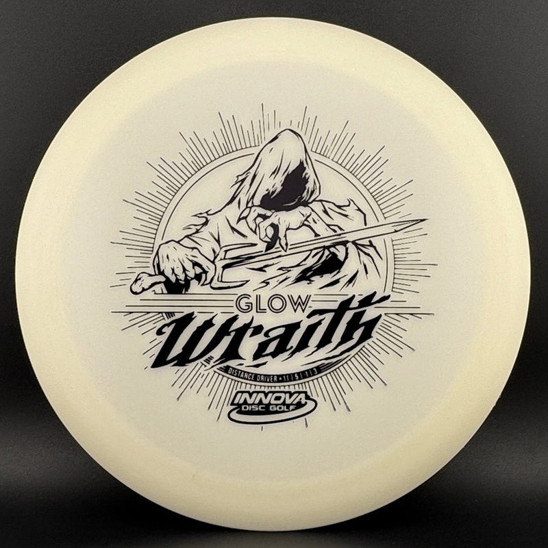 Load image into Gallery viewer, Classic Glow DX Wraith