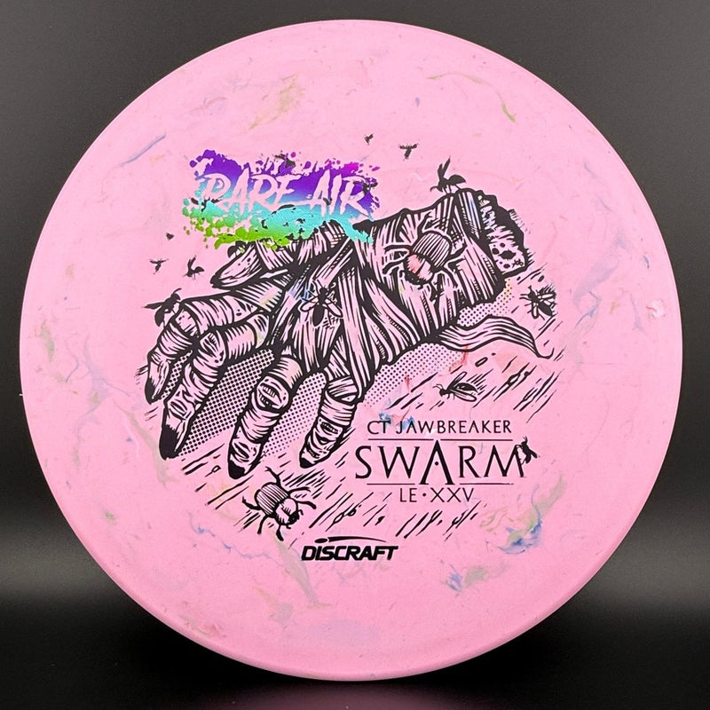 Load image into Gallery viewer, CT Jawbreaker Swarm - Ledgestone 2025 Rare Air Stamp