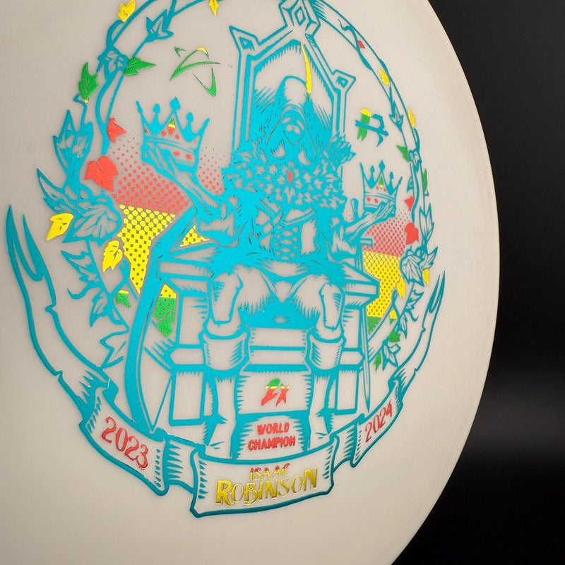 Load image into Gallery viewer, A2 (Special Blend) - "Tyrant's Fall" Isaac Robinson 2024 Pro Worlds