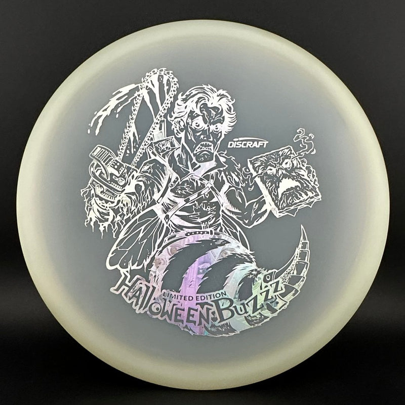 Load image into Gallery viewer, Nite Glo Z Buzzz - Limited Edition Halloween 2023
