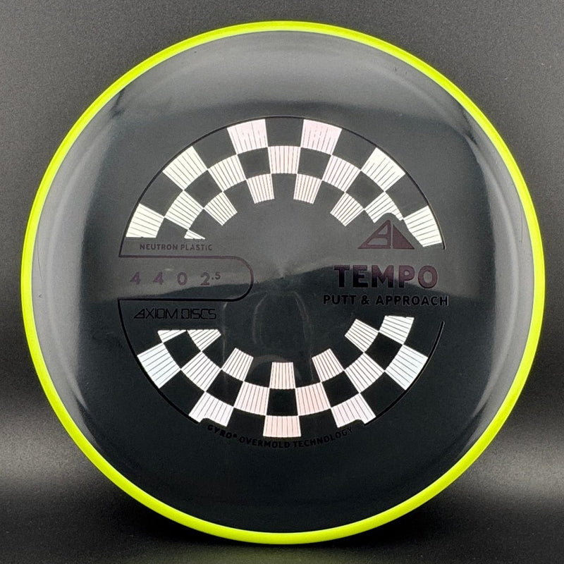Load image into Gallery viewer, Neutron Tempo