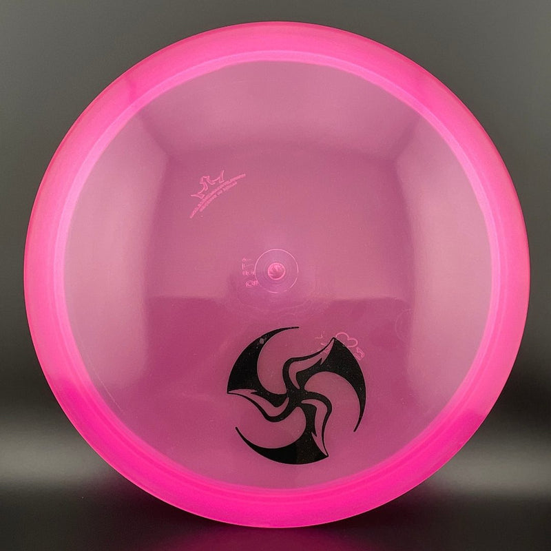 Load image into Gallery viewer, Lucid Ice Emac Truth - Mini Huk Lab TriFly